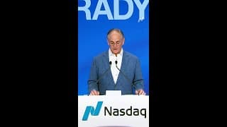 Speakers' Corner: President and CEO of Teradyne Greg Smith
