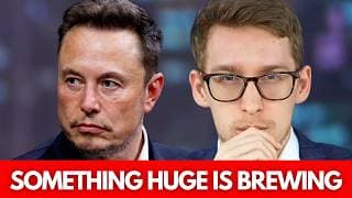 Elon Musk Just Confirmed Huge News!