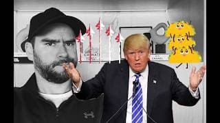 ¿Mas TACOs o conflicto?