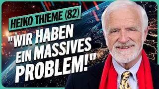 Darum fallen Aktien weiter – und ICH kaufe!!! // Heiko Thieme (82)