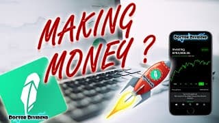 Weekly Income! Despite Stock Market Crash! | Stock Market Investing