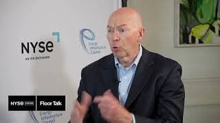 EIC: Enterprise Products Partners Co-CEO Randy Fowler on Infrastructure Issues