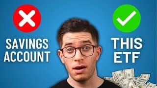 Forget Savings Accounts. Use This New ETF Instead. (BOXX ETF Review)