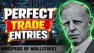 This One Habit Is Ruining Your Trade Timing | Jesse Livermore