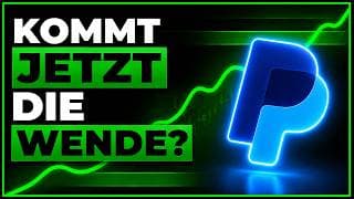 PayPal Aktie: Startet hier ein neuer Aufwärtstrend?