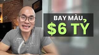 Huyền thoại Phố Wall cũng thua vì 5 lỗi cơ bản này!