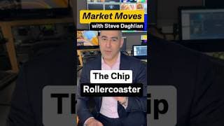 The Chip Rollercoaster