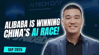 Alibaba Q1 2026 Results: I Am Buying More BABA Stock! Here's Why!
