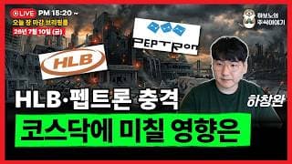 [마감시황] 또도체 회복 + 전쟁 리스크 완화로 장중 7600선 재돌파