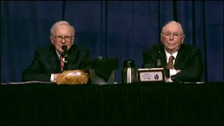 Warren Buffett Explains ‘Fiscal Stimulus’