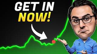 History Is About to Be Made with AI Stocks... (Last Big Wealth Opportunity For A Decade)