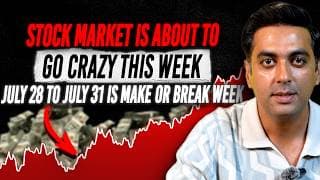 The Stock Market Has 5 Days Before Everything Changes - Don't Buy Anything Until You See This
