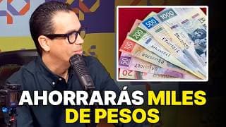Este reto te ahorrará miles de pesos