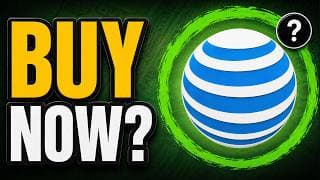 Is AT&T Stock Finally a Buy for Dividend Investors?