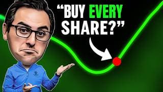 I Can’t Believe How Cheap These MegaCap Stocks Are Right Now!
