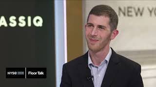 Classiq CEO Nir Minerbi Talks Constructing the Foundational Layer for Quantum