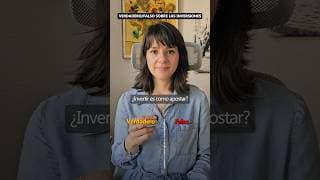 Verdadero o falso sobre las inversiones