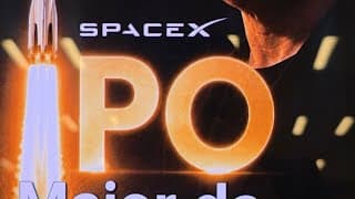 Mercado olha bolsas animadas, petróleo, IPO da SpaceX e IPCA: Minuto Touro de Ouro