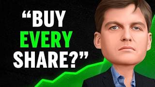 Every Stock Michael Burry is Buying Right Now! (5 New Buys)