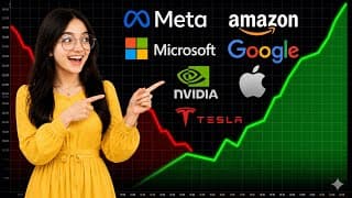 Why Retail Investors are Buying these Seven Stocks?