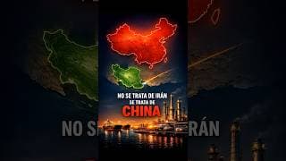 Bloqueo de Ormuz: La jugada oculta contra China que puede cambiar el petróleo global