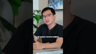 Kalau emas & silver dah naik banyak. Mending lirik komoditas ini.