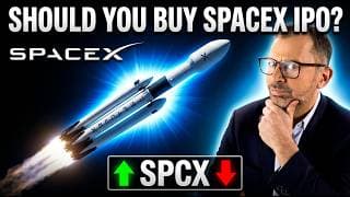 They'll Let You Buy SpaceX at the Top — Here's What Smart Money Is Actually Doing | MIT LIVE