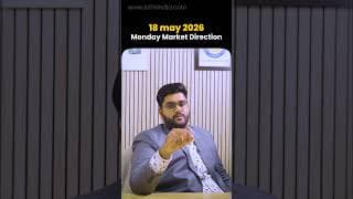 Monday Market Prediction | NIFTY 50 Analysis | Monday Market Kaisa Rahega?
