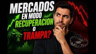 Mercados en Recuperación o Trampa? Acciones de Comcast | Semana de Datos de Empleo
