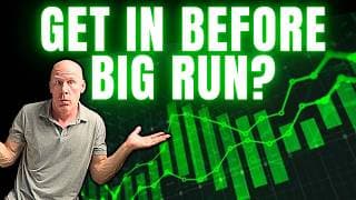 Stocks NOBODY Wants...But Could be the NEXT BIG Winners