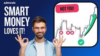 WATCH THE LIQUIDITY video to TRAIN for SMC!