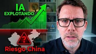 La Acción de IA que Está EXPLOTANDO…Pero Depende de China | Astera Labs Ticker: ALAB