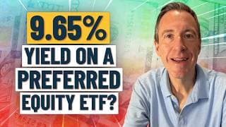 Best Preferred Stock ETF Right Now? Is PFFA A Buy For Income Investors?