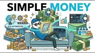 3 Simple Ways Anyone Can Make Money in 2026