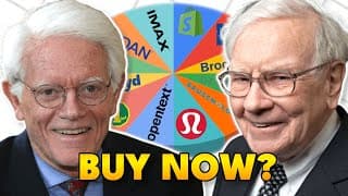12 Best Canadian Growth Stocks to Buy Now in 2025!?