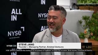 Kindred Ventures Founder Steve Jang at All In Says ‘AI is Not a Bubble’