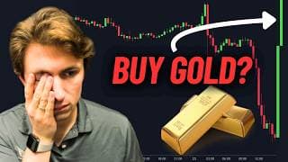 Gold: Time to Buy