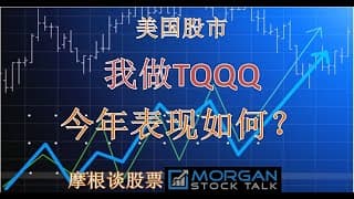 【25008】101股票策略今年表现如何？现在股市还会继续涨吗？