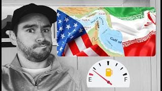 Continua la incertidumbre del Estrecho de Hormuz