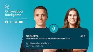 #70. Scout 24 - O sistema operativo do imobiliário na alemanha