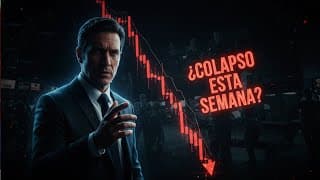 LOS TRADERS ESTÁN HUYENDO: Se Acabó la Fiesta en Wall Street(Análisis: AAPL, NIO,  LAGRANGE, COCOA )