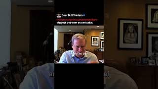 Investor Stanley Druckenmiller’s Biggest Dot Com Era Mistake