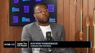 Episode 544: New York Giants' Kayvon Thibodeaux on Money, Mentorship, and the 2026 Season