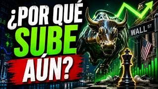 El Juego del Mercado No Ha Terminado: Razones del Rally Sorprendente