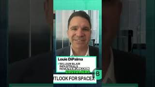 Starlink Dominates Telecom: The Future of Global Internet! #shorts
