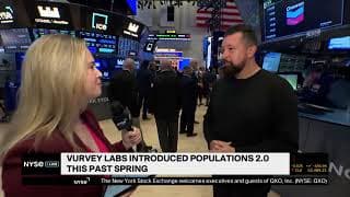 Vurvey Labs CEO Chad Reynolds Says Missing Layer in AI is ‘Understanding People’