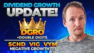 Q2 2025 Dividend ETF Showdown: SCHD · DGRO · VIG · VYM