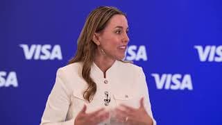 Visa NA President Kim Lawrence on How Gen Z is Changing Payments