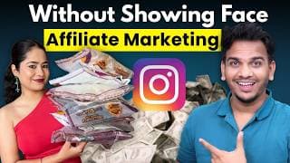 Meesho, Myntra, Amazon finds Instagram Affiliate Marketing in 2026!