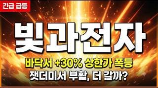 [빛과전자 주가 전망] 광통신 테마주 급등 재료 터졌다! 2,600원 돌파 전 이 자리 확인 필수 #빛과전자주가전망 #빛과전자목표가 #빛과전자